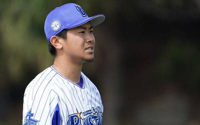 侍ジャパン稲葉監督御前で5回3失点　DeNA今永昇太に足りないものとは？