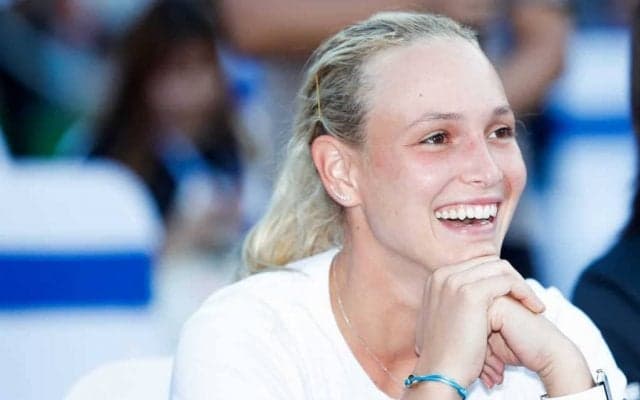 美女選手が誕生日に自身のキャンドルブランドを発表。ウィンブルドン着想の香りも