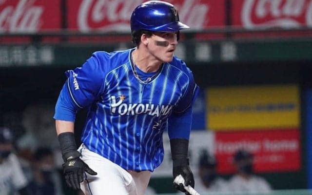 DeNAオースティンが日本の脅威に？　蘇る北京でのイ・スンヨプの悪夢