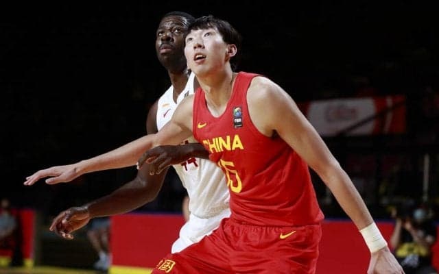 男子バスケオリンピック最終予選、セルビア、ブラジル、カナダ、トルコが2連勝