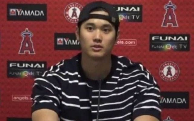 【MLB】大谷翔平「体調も良くて腕も振れていたけど…」　初回もたず7失点KOの原因は？
