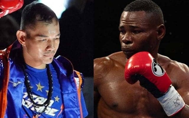 ドネアよ、俺と戦おう　リゴンドーが対戦オファー「俺は何でもやると約束する」