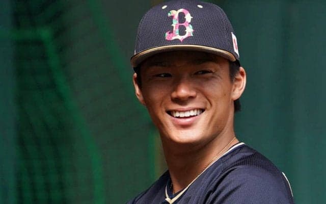 オリ山本、中日柳ら新たに8人が選手間投票で選出　ファン投票通じDeNA＆ハムはゼロ