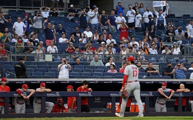 【MLB】大谷翔平はなぜ攻略されたのか　ずばりハマった“ブーン監督の予告”をNYメディア分析