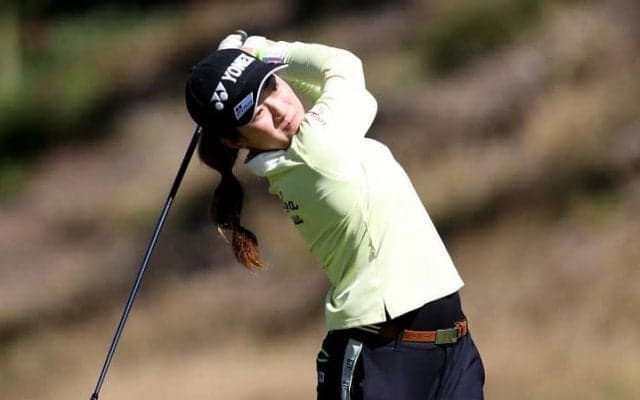 LPGA2021シーズン折り返し地点となる「ボランティアズ・オブ・アメリカ・クラシック」山口、上原ら日本勢に大会直前インタビュー