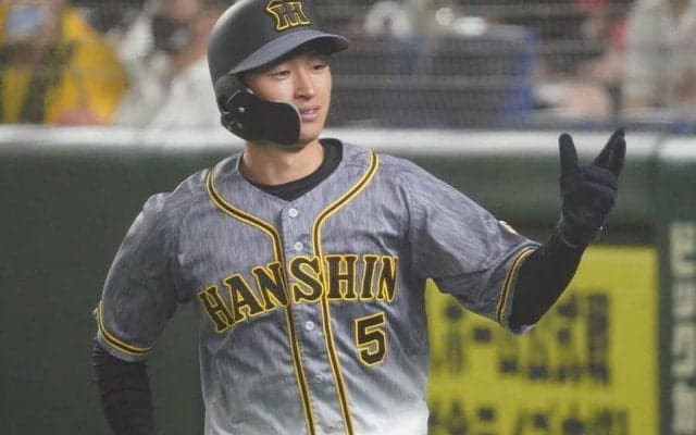 阪神、ファン投票7人→選手間投票2人に“減少”　代わって巨人が0→3人と躍進