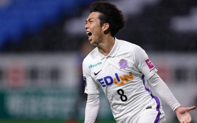 広島の日本代表MF川辺駿がスイスの名門・グラスホッパーに完全移籍で合意