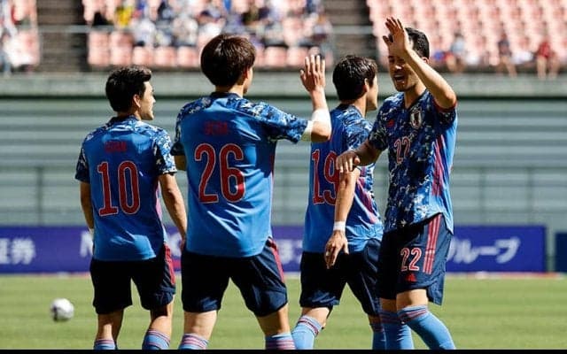 浦和のR・ロドリゲス監督が母国紙で五輪の日本代表をPR!　「多くの人が良い意味での驚きを覚えるだろう」