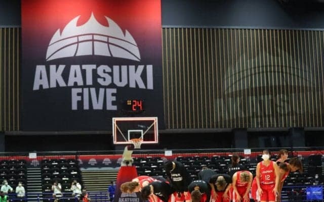 東京五輪の出場選手が決まった女子日本代表…内定12選手が喜びのコメント