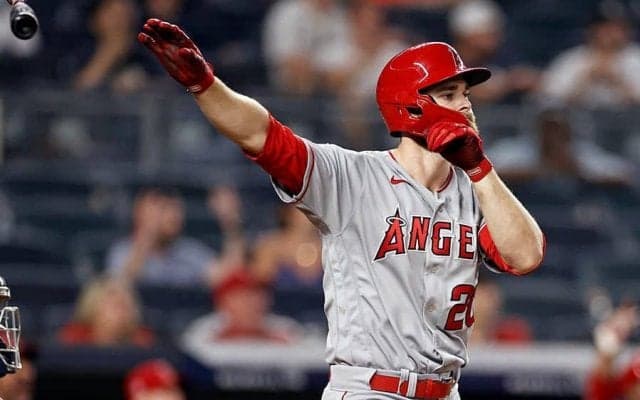 【MLB】勝利確率1％からエンゼルス大逆転　ヤ軍撃破に指揮官「最もクレイジーな試合」