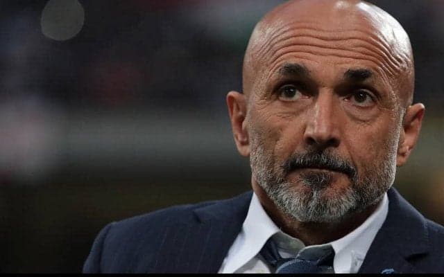 新指揮官スパレッティへの期待語るナポリ会長「彼はクラブに相応しい人物だ」