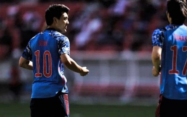 堂安律、失いかけた“らしさ”を取り戻せた1年前の決断。東京五輪での輝きを確信する理由