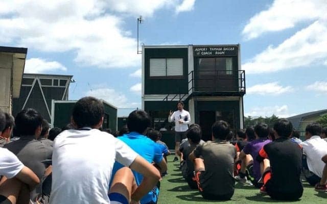 アメリカの大学へ「サッカー留学」急増の理由とは？　文武両道を極める、学生アスリートの新たな選択肢