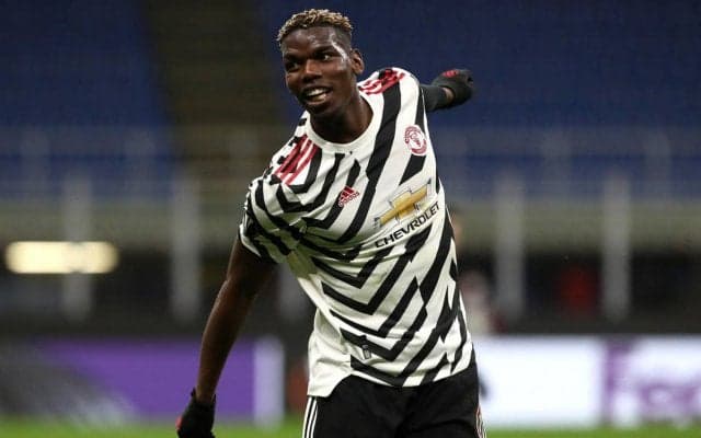 マンチェスター・ユナイテッドの来季3rdユニが流出、青、黒、黄色の3色に