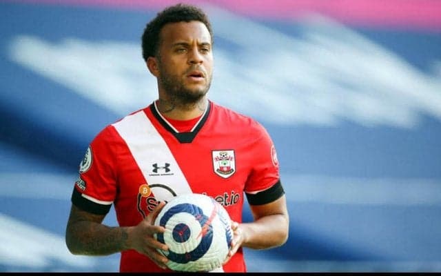 セインツ退団のバートランド、レスター加入へ！ 2年契約に合意済み