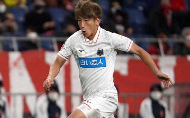 マーカー2人を完全に置き去り！これがドリブル成功数1位の実力だ！