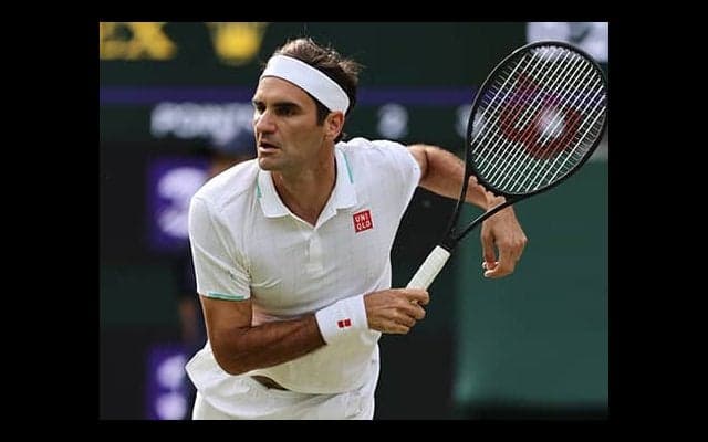  フェデラー ガスケ下し3回戦へ 