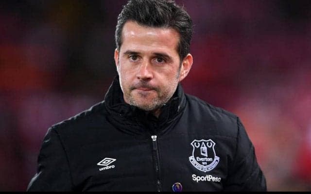 降格フルアム、元エバートン監督のマルコ・シウバ氏を招へい