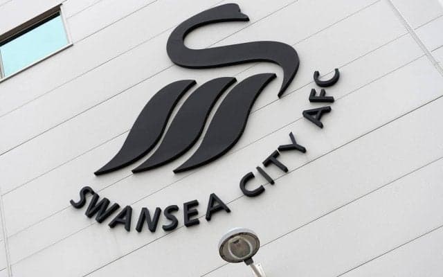 スウォンジーが新エンブレムを発表！今季はプレーオフ決勝進出もプレミア昇格ならず