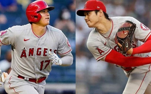 【MLB】球宴での二刀流出場は「みんな見たい」　“大谷ルール”創設に指揮官も改めて賛同