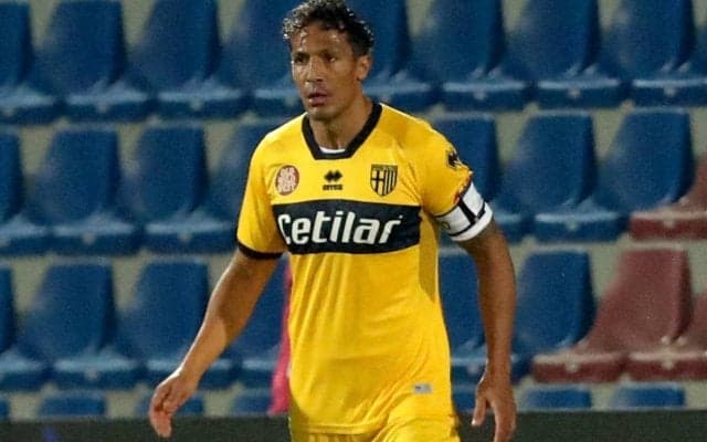 「父がプレーしたクラブで…」ポルトガルの重鎮、DFブルーノ・アウベスがファマリカンに加入