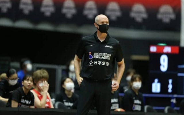 バスケ女子日本代表、東京2020に向けた内定12人が発表に