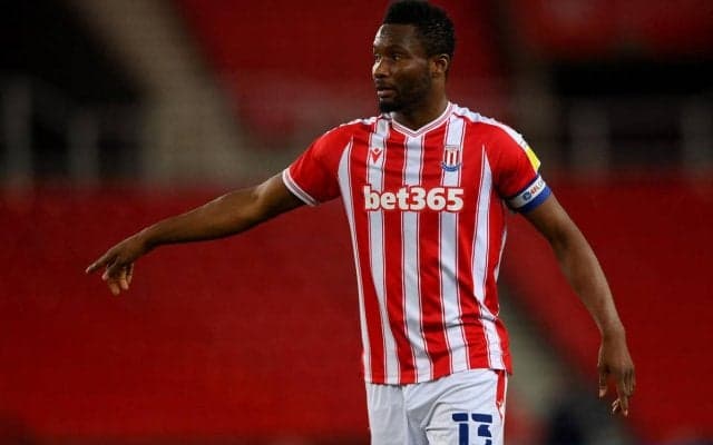 元チェルシーのMFミケルがクウェートに移籍、ストークと契約解除で移籍