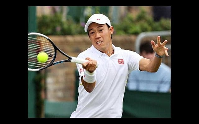 錦織「うまくいかなかった」