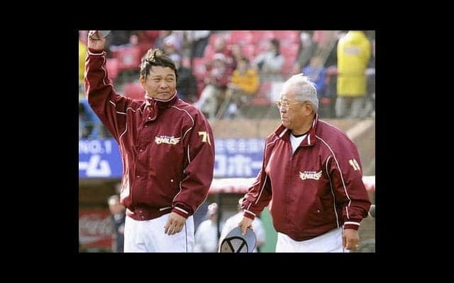 名参謀・橋上秀樹が語る名将３人の違い。「原辰徳監督は一から十まで自分で判断をしたい人」