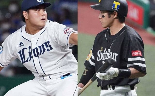 「勝者は怪物！」　変態弾男vs.防御率0.00の“最強ほこたて”が「令和の名勝負」