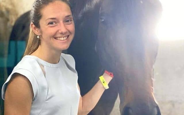 【海外競馬】M.ミシェル騎手が伝統のドイツダービーに参戦！「日本のファンの皆さん、ぜひ応援して下さい」