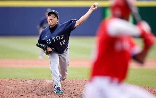 【MLB】7回1失点6勝目の菊池雄星は「球宴に立つ価値がある」　指揮官が猛プッシュ