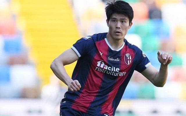 冨安健洋のトッテナム移籍、残すは金額の交渉のみと報道