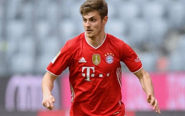 バイエルンがDFスタニシッチとプロ契約締結、4月にブンデスリーガデビュー