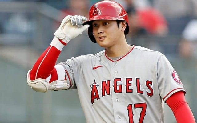 【MLB】大谷翔平の球宴初選出を在日アメリカ大使館まで祝福「おめでとう、ショウヘイ！」