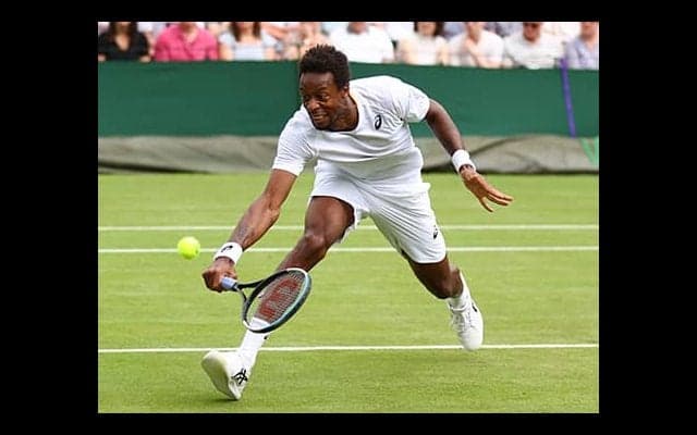 モンフィス 熱戦も2回戦敗退