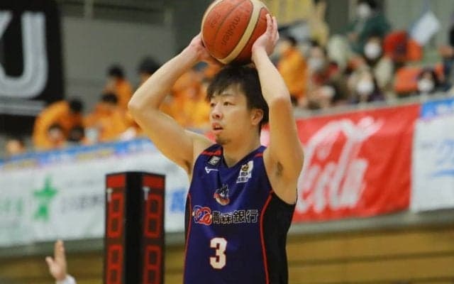 川崎が綱井勇介の加入を発表…昨季青森で52試合に出場