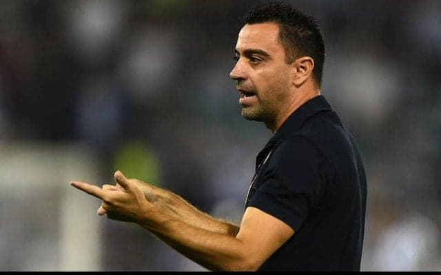 チャビがスペイン代表のメンバー選考に意見　「レアル・マドリーから選手を連れてこないと難しい」