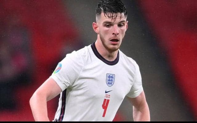 CL挑戦を望むライス、ウェストハムからの延長オファーを二度拒否か