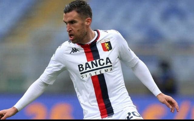 マルセイユMFストロートマンは来季もセリエA移籍へ カリアリへのレンタルで合意か