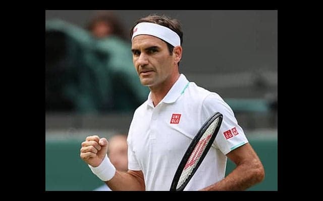  フェデラーら 東京五輪出場へ 