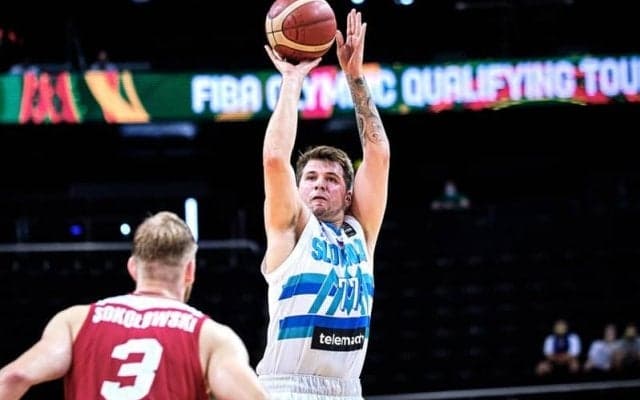 東京五輪へ向けた男子バスケ最終予選のグループリーグが終了…カナダやスロベニアなどが突破