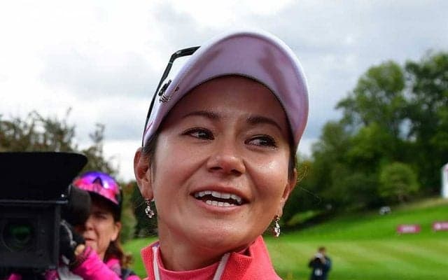 宮里藍、ショートヘア披露に「めっちゃ可愛い」の声　本人も満足「短い方が私らしい」