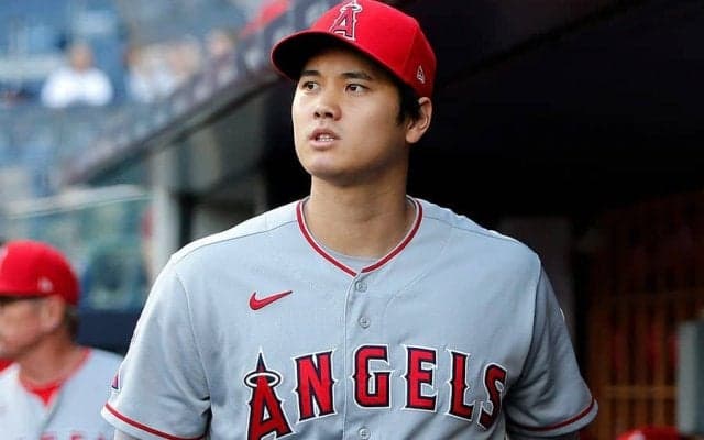【MLB】「全くの別人」「誰だ」　“似てなさ過ぎる”大谷翔平フィギュアが日本でも大反響