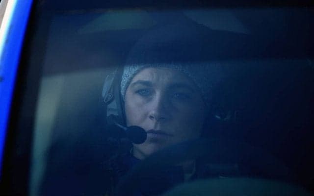 モリー・テイラー、フィエスタ・ラリー3でWRCグラベル3戦に出場