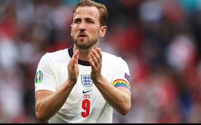 ハリー・ケインのマドリー移籍をセスクが推薦!　「ベンゼマの完璧な後継者になるだろう」