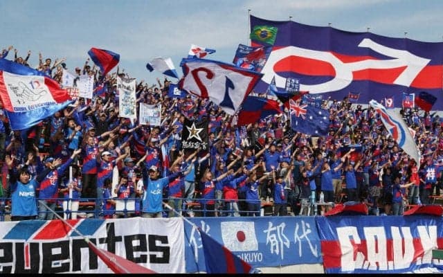 甲府、新たに選手1名が新型コロナウイルス陽性判定…1週間前からクラブ判断で隔離中