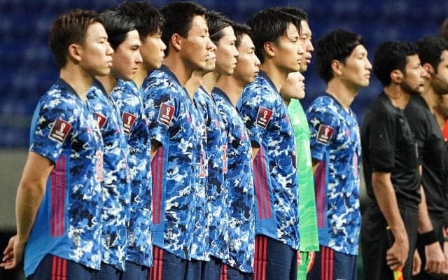 W杯予選組み分け決定/六川亨の日本サッカー見聞録