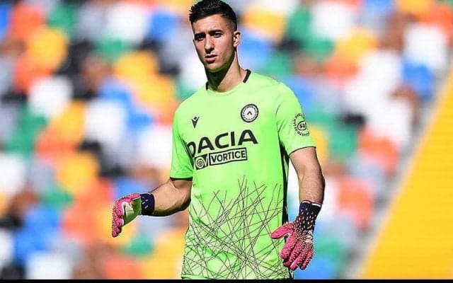 アタランタ、ウディネーゼから守護神ムッソを完全移籍で獲得！