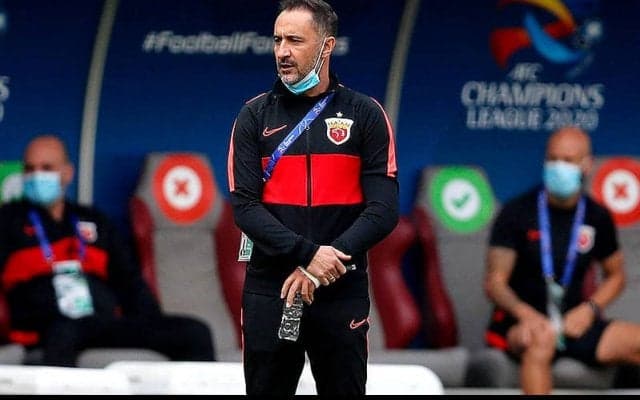 ヴィトール・ペレイラ氏が5年ぶりフェネルバフチェの指揮官に就任